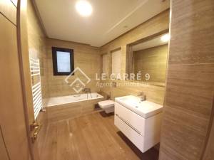 Ain Zaghouan Jardins de Carthage Vente Appart. 1 pice S3 neuf aux jardins de carthage