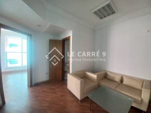 La Marsa Berge Du Lac Location Appart. 1 pice Bureau a1 au lac 2