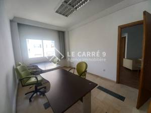 La Marsa Berge Du Lac Location Appart. 1 pice Bureau a1 au lac 2
