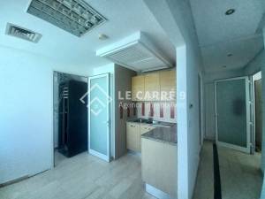 La Marsa Berge Du Lac Location Appart. 1 pice Bureau a1 au lac 2