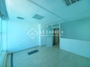 La Marsa Berge Du Lac Location Appart. 1 pice 2 bureaux a4 et a7 au lac 2
