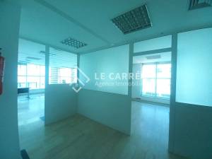 La Marsa Berge Du Lac Location Appart. 1 pice 2 bureaux a4 et a7 au lac 2