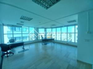 La Marsa Berge Du Lac Location Appart. 1 pice 2 bureaux a4 et a7 au lac 2