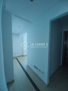 La Marsa Berge Du Lac Location Appart. 1 pice 2 bureaux a4 et a7 au lac 2