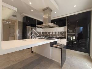 La Marsa Berge Du Lac Location Appart. 1 pice Un duplex avec vue sur le lac