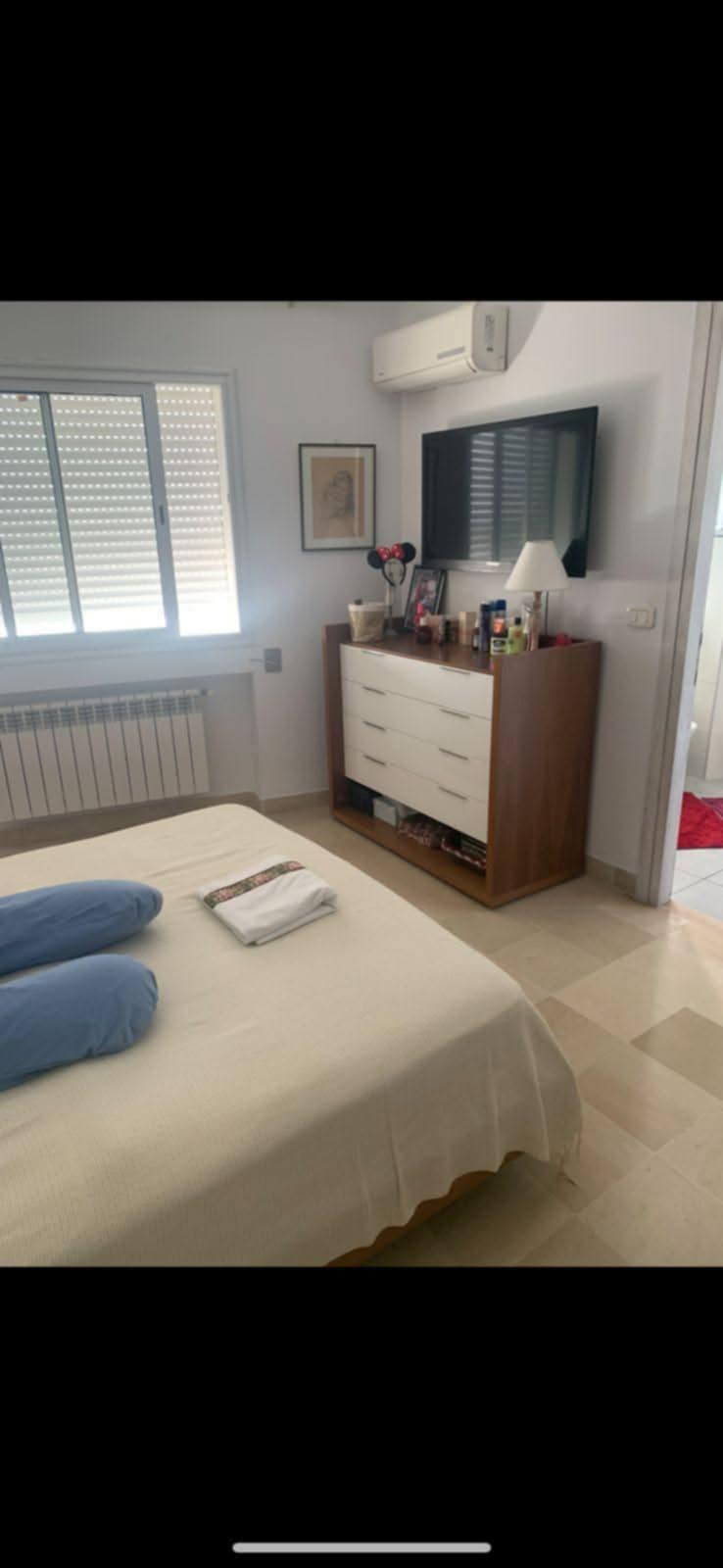 La Marsa El Aouina Vente Appart. 2 pices Opportunuit appart s2