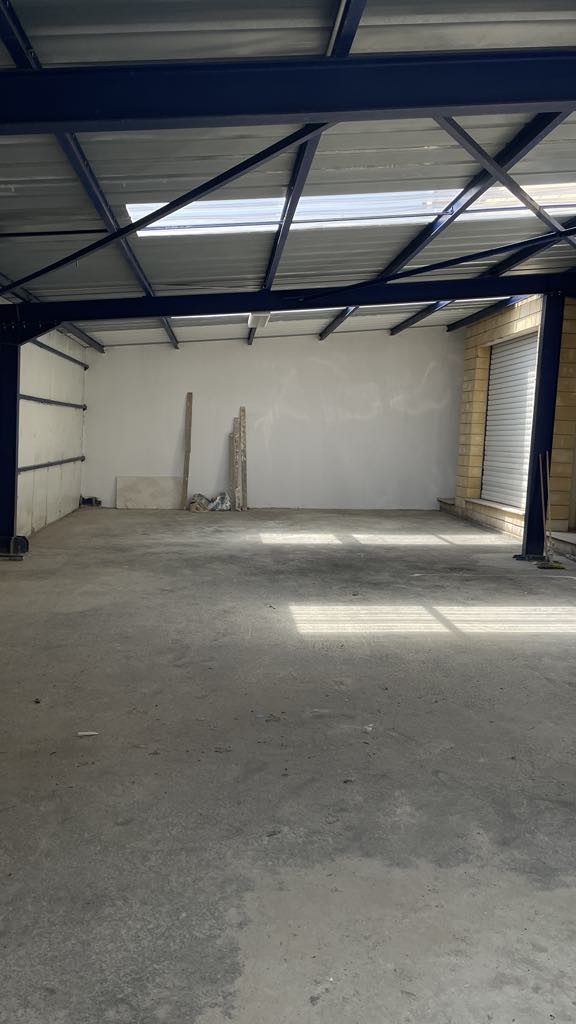 Ben Arous Ben Arous Sud Location Surfaces Tun sud 1410 m2 l250601