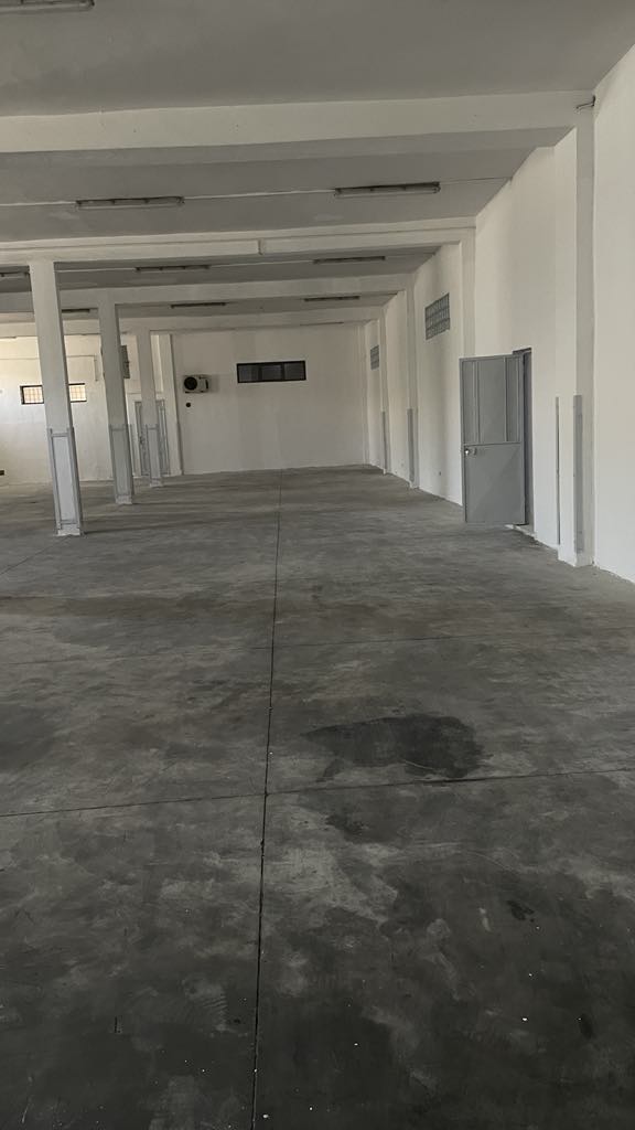 Ben Arous Ben Arous Sud Location Surfaces Tun sud 1410 m2 l250601
