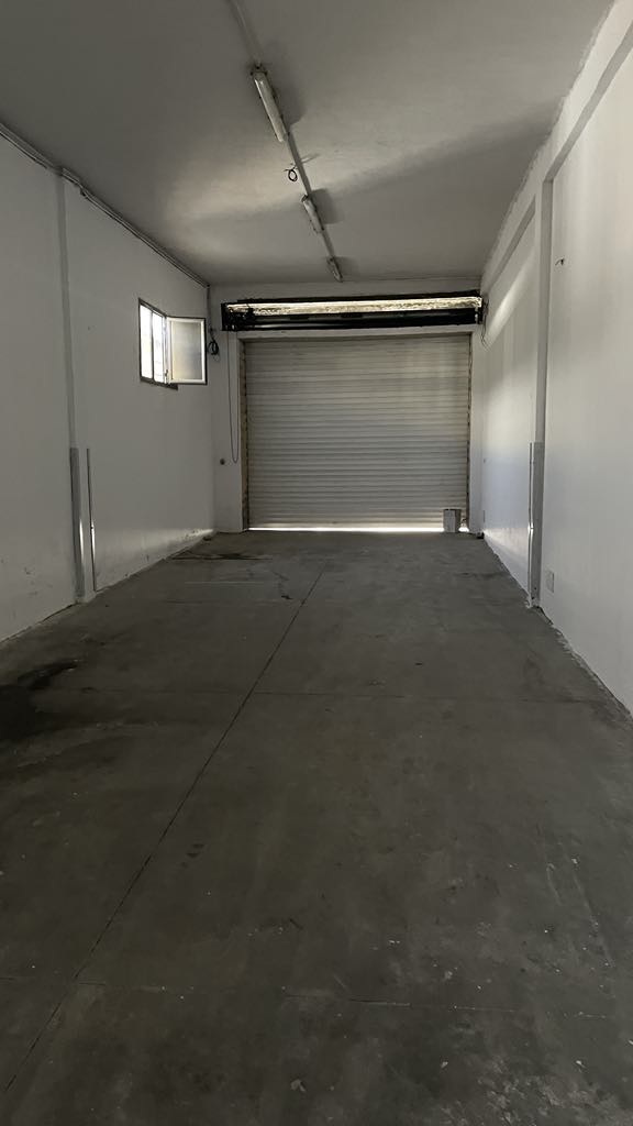 Ben Arous Ben Arous Sud Location Surfaces Tun sud 1410 m2 l250601