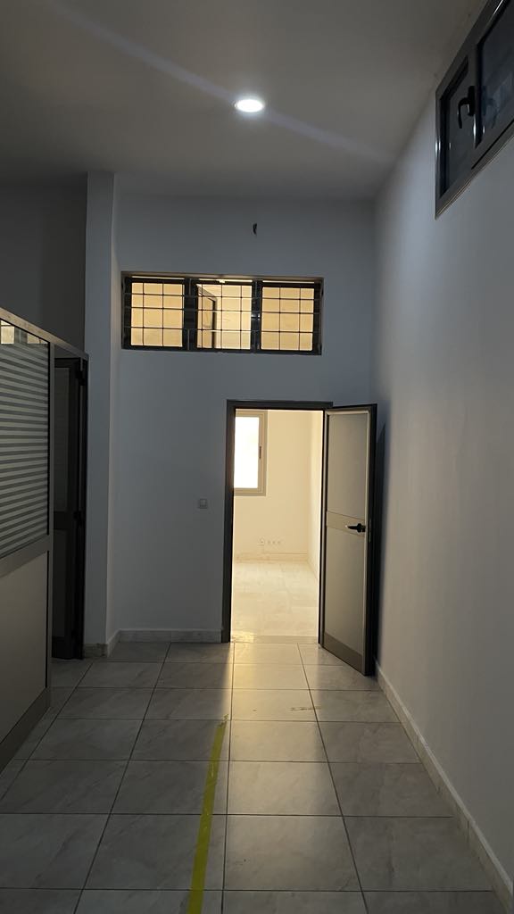Ben Arous Ben Arous Sud Location Surfaces Tun sud 1410 m2 l250601