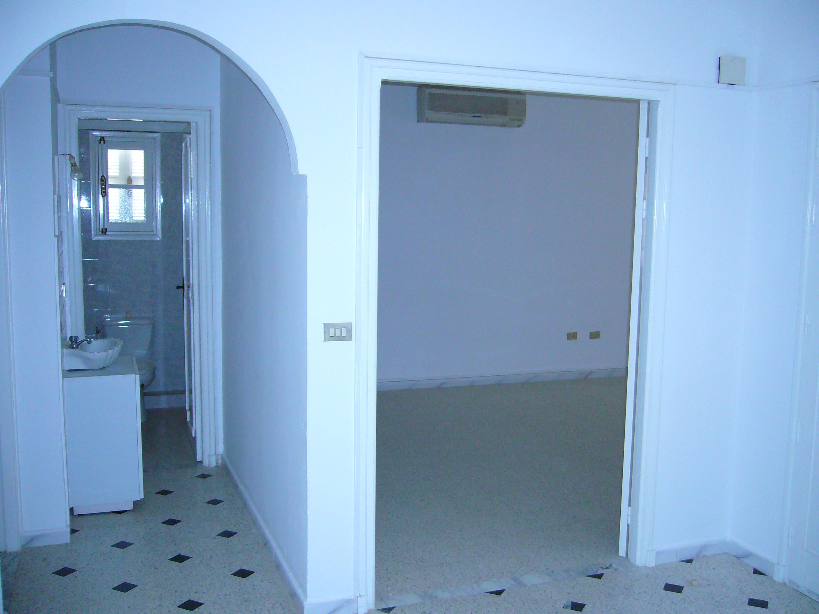 Monastir Zone Skanes Location Maisons Hausvermietung in tunesien monastir mit garage