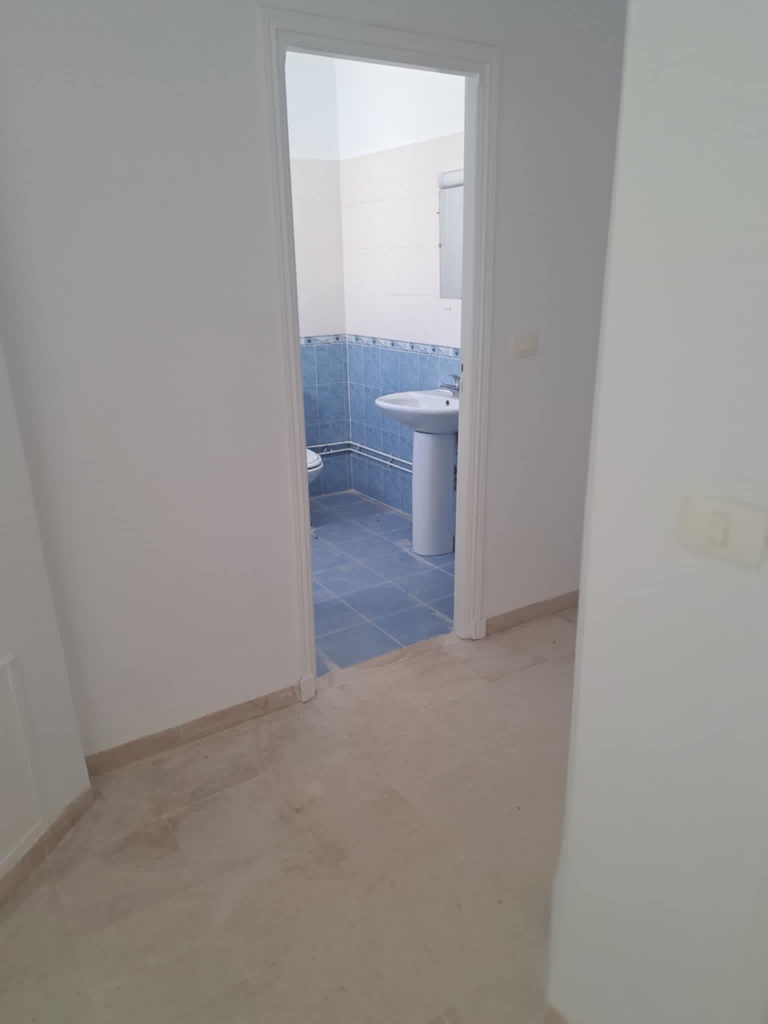 Raoued Cite El Ghazala 2 Location Appart. 5 pices+ Joli villa a el ghazala cit essahafa