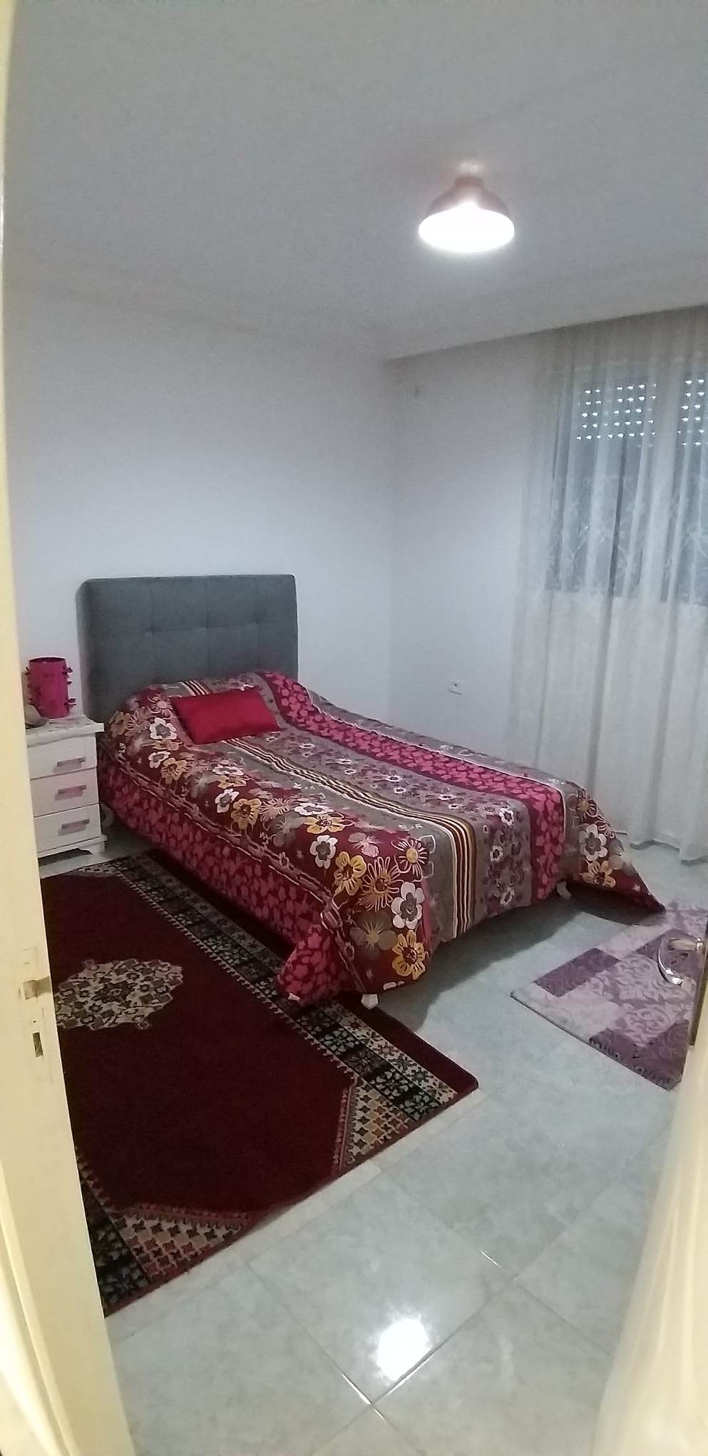 Ariana Ville Ariana Vente Appart. 3 pices Bel appartement a l'ariana