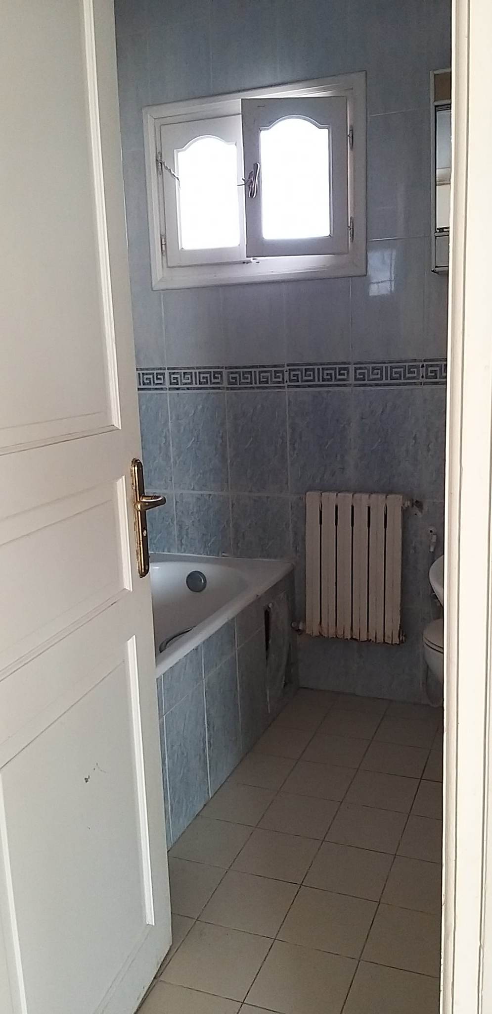 Ariana Ville Ariana Vente Appart. 3 pices Bel appartement a l'ariana