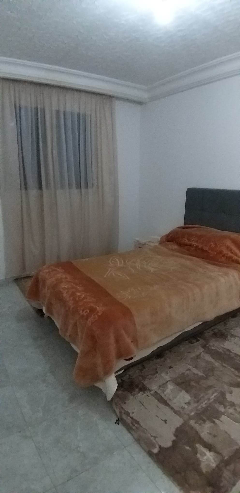 Ariana Ville Ariana Vente Appart. 3 pices Bel appartement a l'ariana