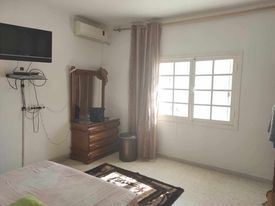 Raoued Jaafar 2 Vente Maisons Joli villa  jaafer 2 ariana