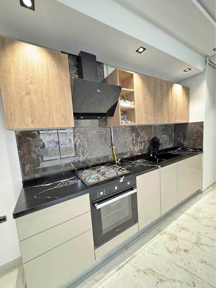 Ain Zaghouan Ain Zaghouan Vente Appart. 2 pices Appartements s1 et s2 avec jardin direct promoteur