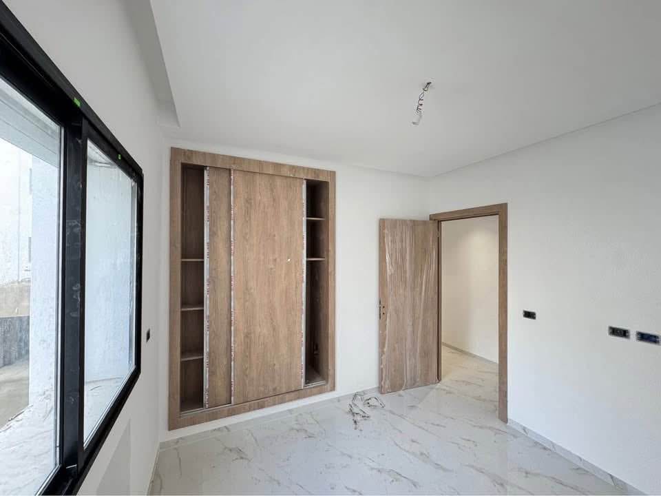 Ain Zaghouan Ain Zaghouan Vente Appart. 2 pices Appartements s1 et s2 avec jardin direct promoteur