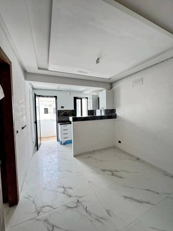 Ain Zaghouan Ain Zaghouan Vente Appart. 1 pice S1 direct promoteur cite wahat laouina