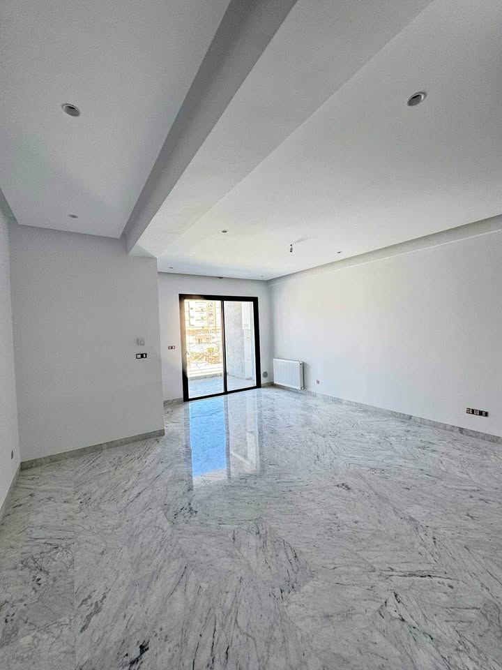La Soukra La Soukra Vente Appart. 2 pices Appartement s2 haut standing nouvelle soukra