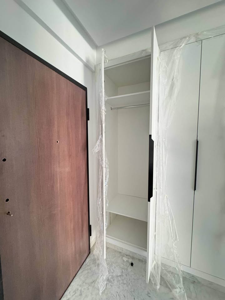 La Soukra La Soukra Vente Appart. 2 pices Appartement s2 haut standing nouvelle soukra