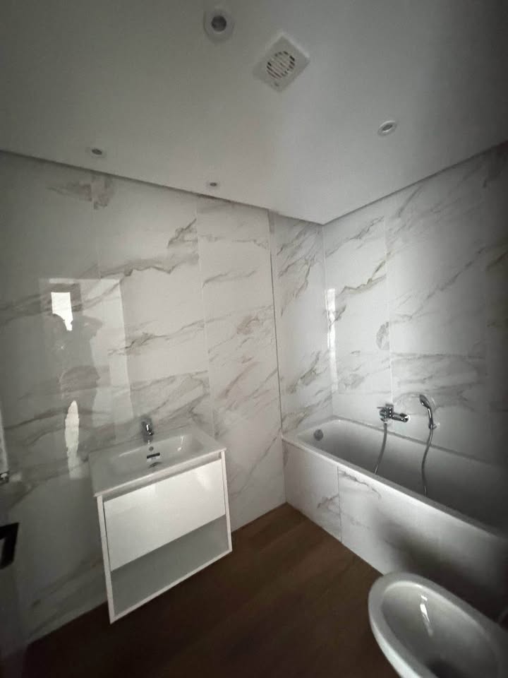 La Soukra La Soukra Vente Appart. 2 pices Appartement s2 haut standing nouvelle soukra