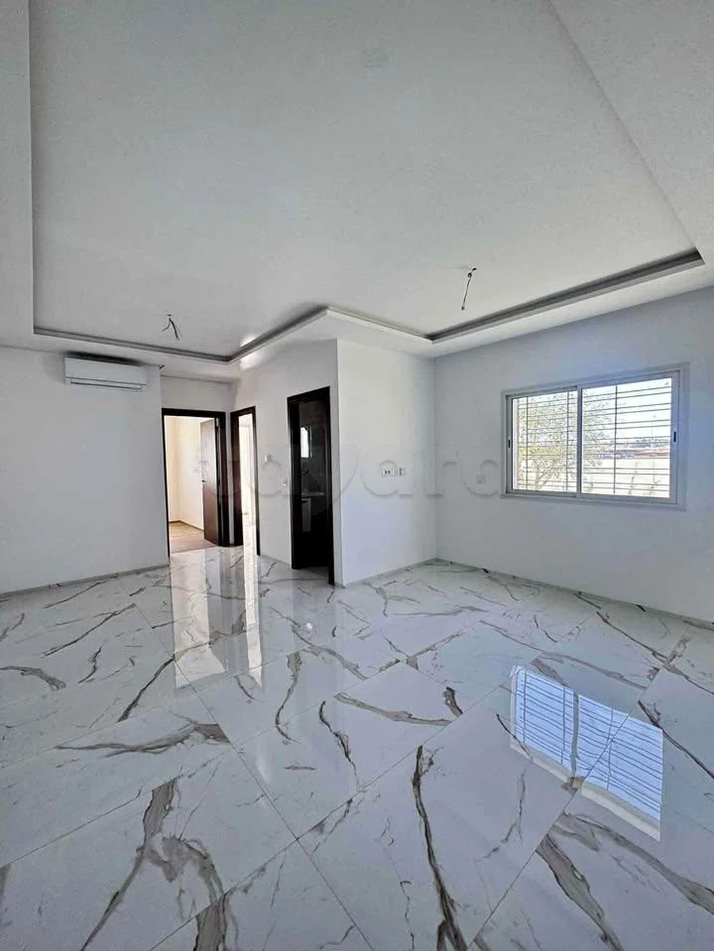 La Marsa El Aouina Vente Appart. 1 pice Appartement s1 avec jardin nouvelle soukra