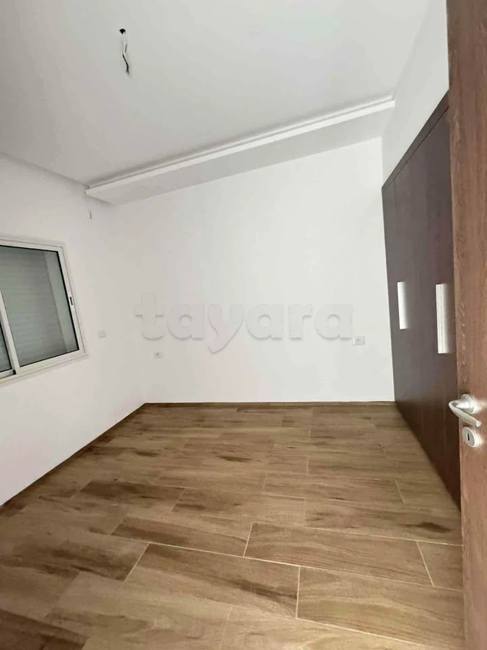 La Marsa El Aouina Vente Appart. 1 pice Appartement s1 avec jardin nouvelle soukra