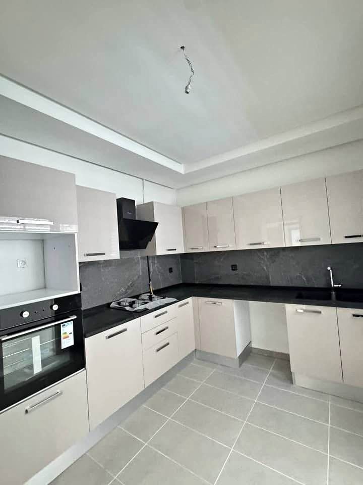 La Marsa El Aouina Vente Appart. 2 pices Spacieux s2 nouvelle soukra haut standing