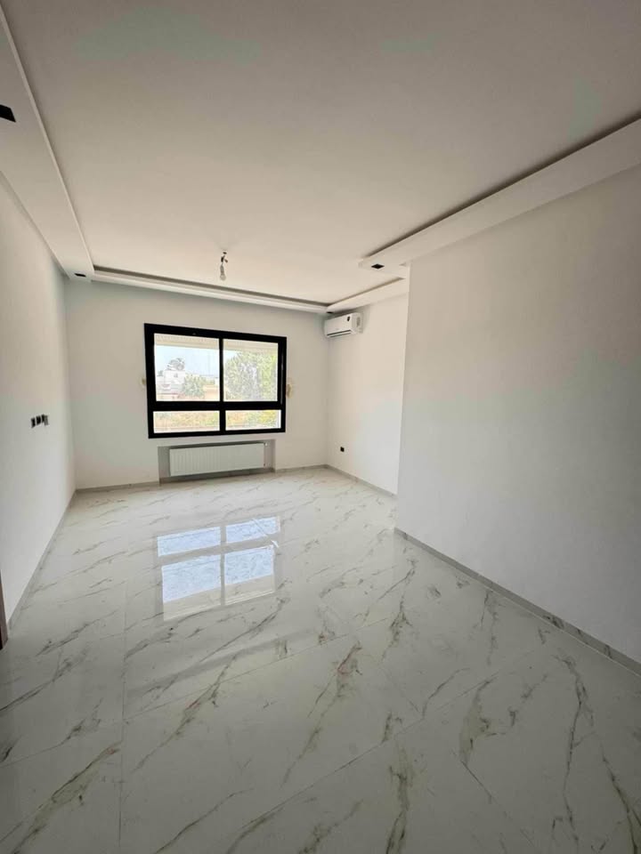 La Marsa El Aouina Vente Appart. 1 pice Appartements s1 et s2 direct promoteur avec jardin