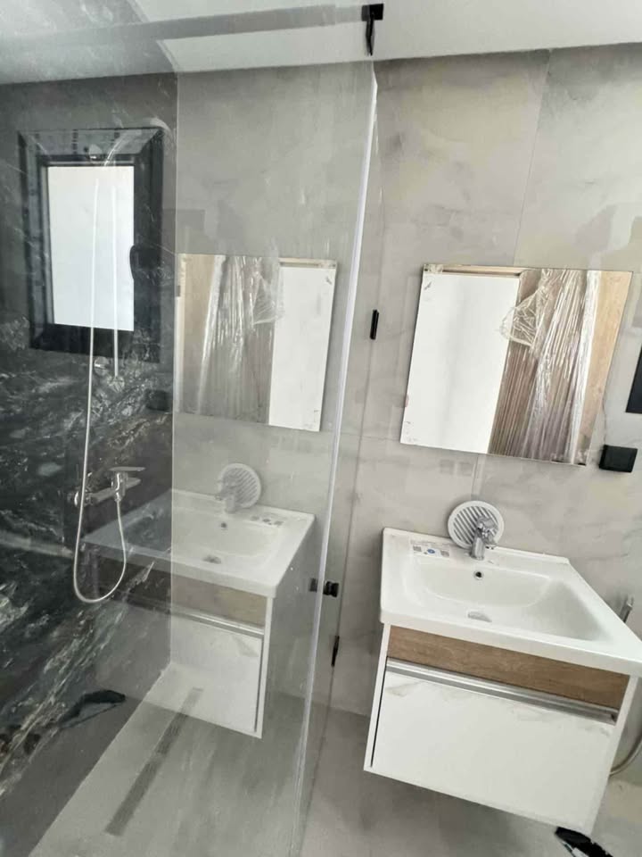 La Marsa El Aouina Vente Appart. 1 pice Appartements s1 et s2 direct promoteur avec jardin
