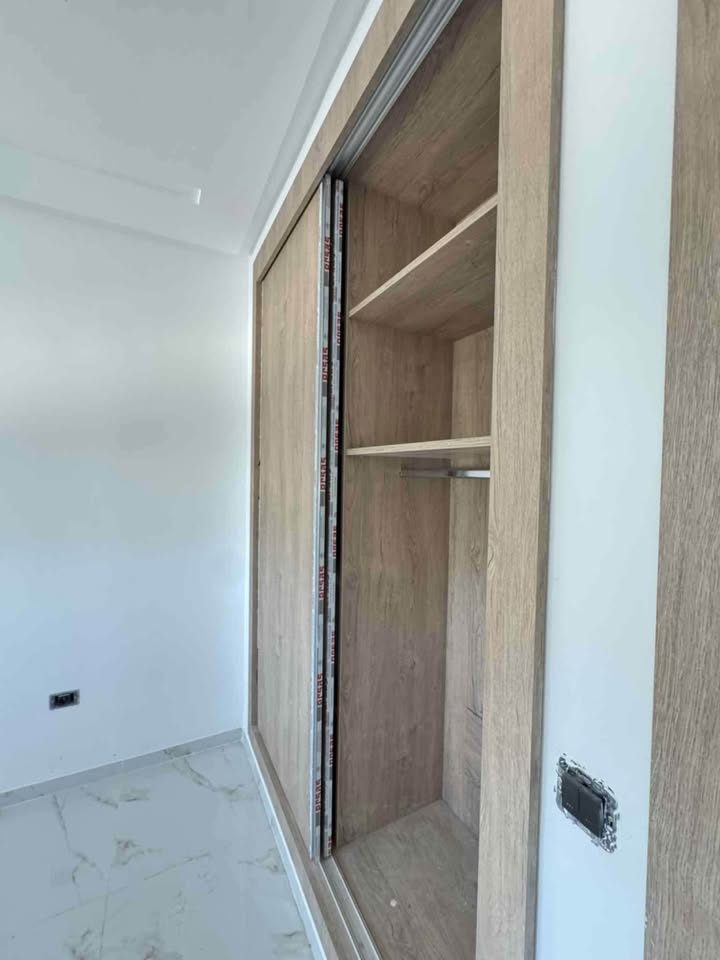 La Marsa El Aouina Vente Appart. 1 pice Appartements s1 et s2 direct promoteur avec jardin