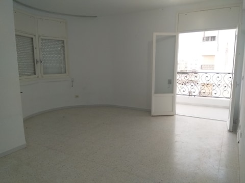 Sfax Sud Sidi Abbes Vente Appart. 2 pices Appartement  sidi abbess gremda sfax