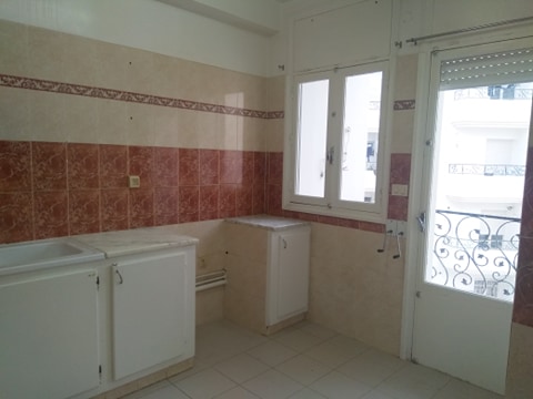 Sfax Sud Sidi Abbes Vente Appart. 2 pices Appartement  sidi abbess gremda sfax