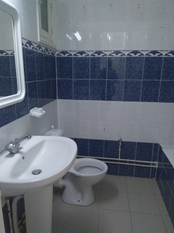 Sfax Sud Sidi Abbes Vente Appart. 2 pices Appartement  sidi abbess gremda sfax