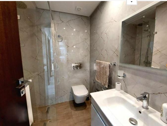 La Soukra Chotrana 1 Vente Appart. 3 pices Appart s2 soukra