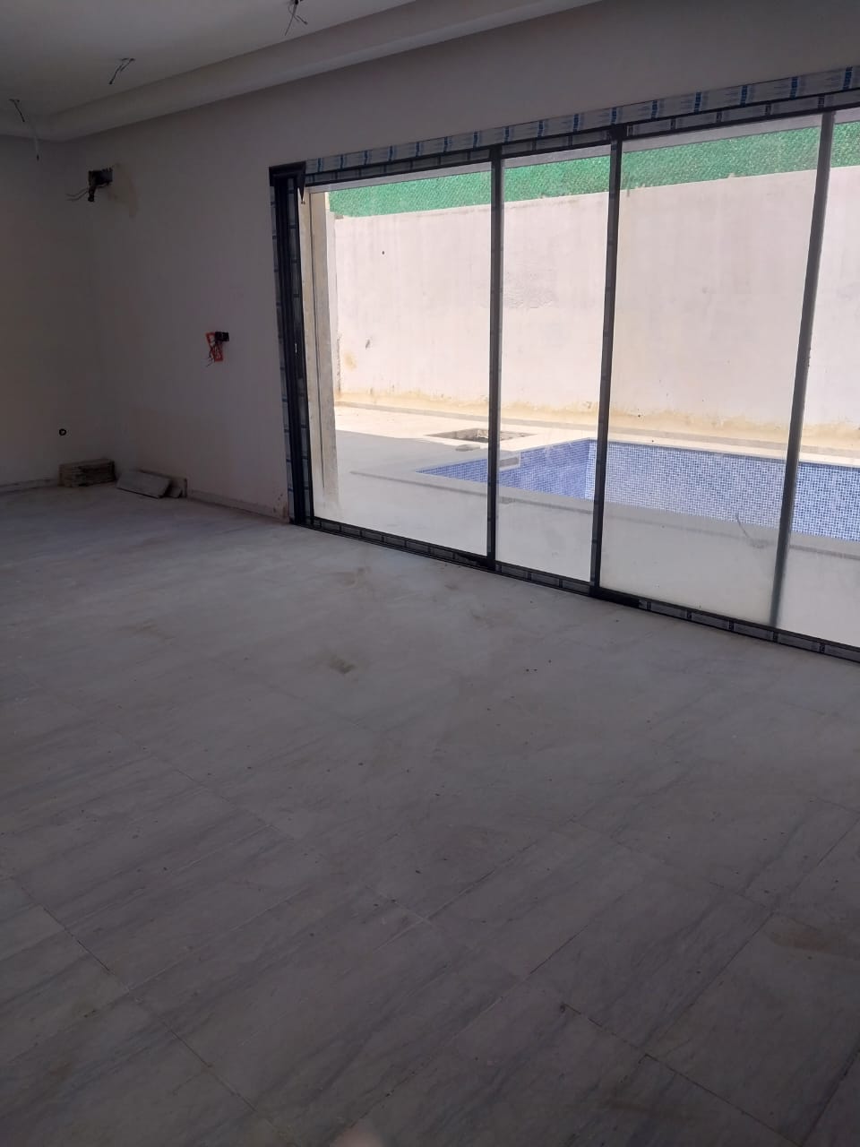 La Soukra La Soukra Vente Maisons Villa  soukra