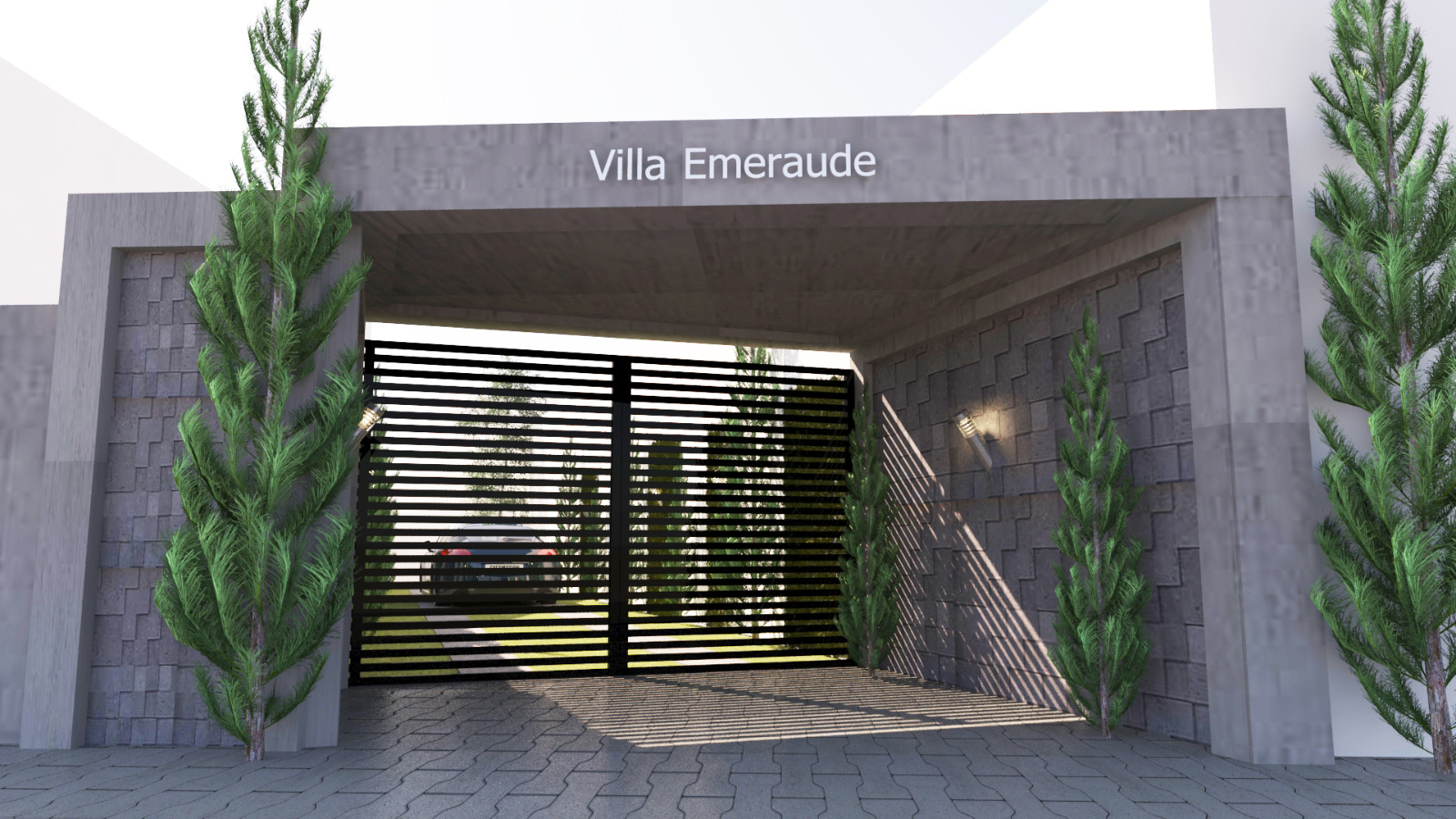 La Soukra La Soukra Vente Maisons Villa jumel