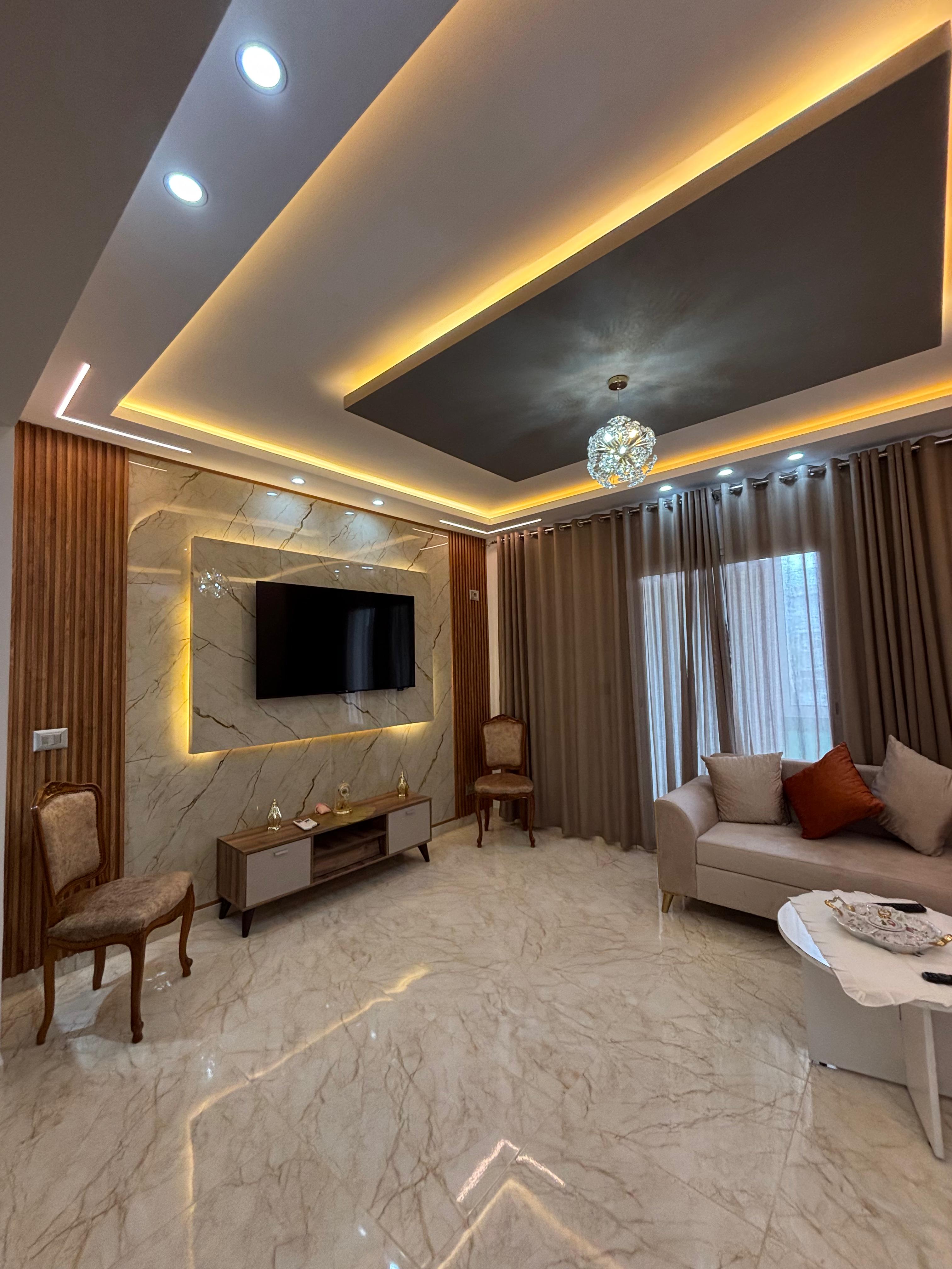Bizerte Nord Bizerte Location Appart. 2 pices Appartement  standing