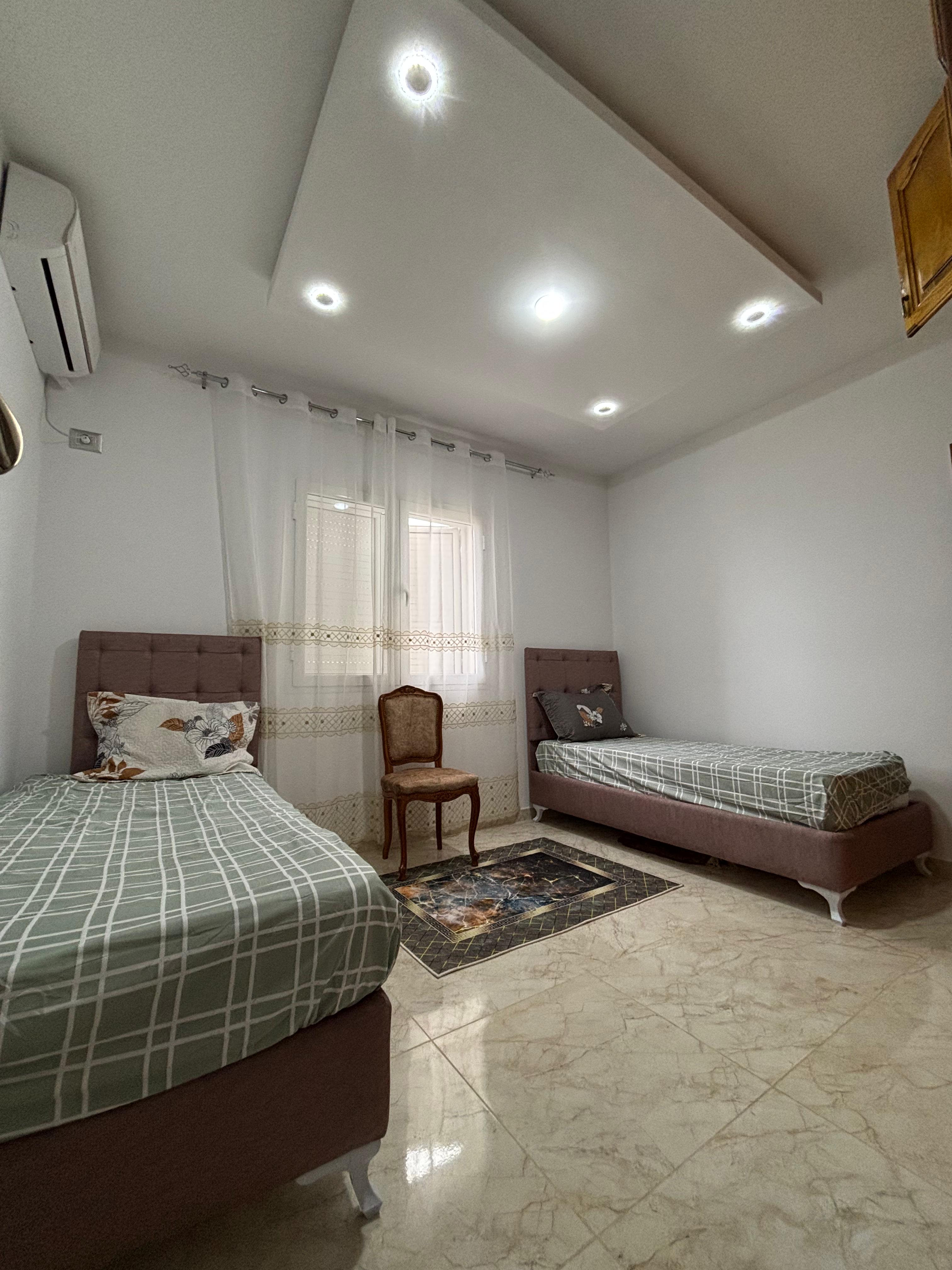 Bizerte Nord Bizerte Location Appart. 2 pices Appartement  standing