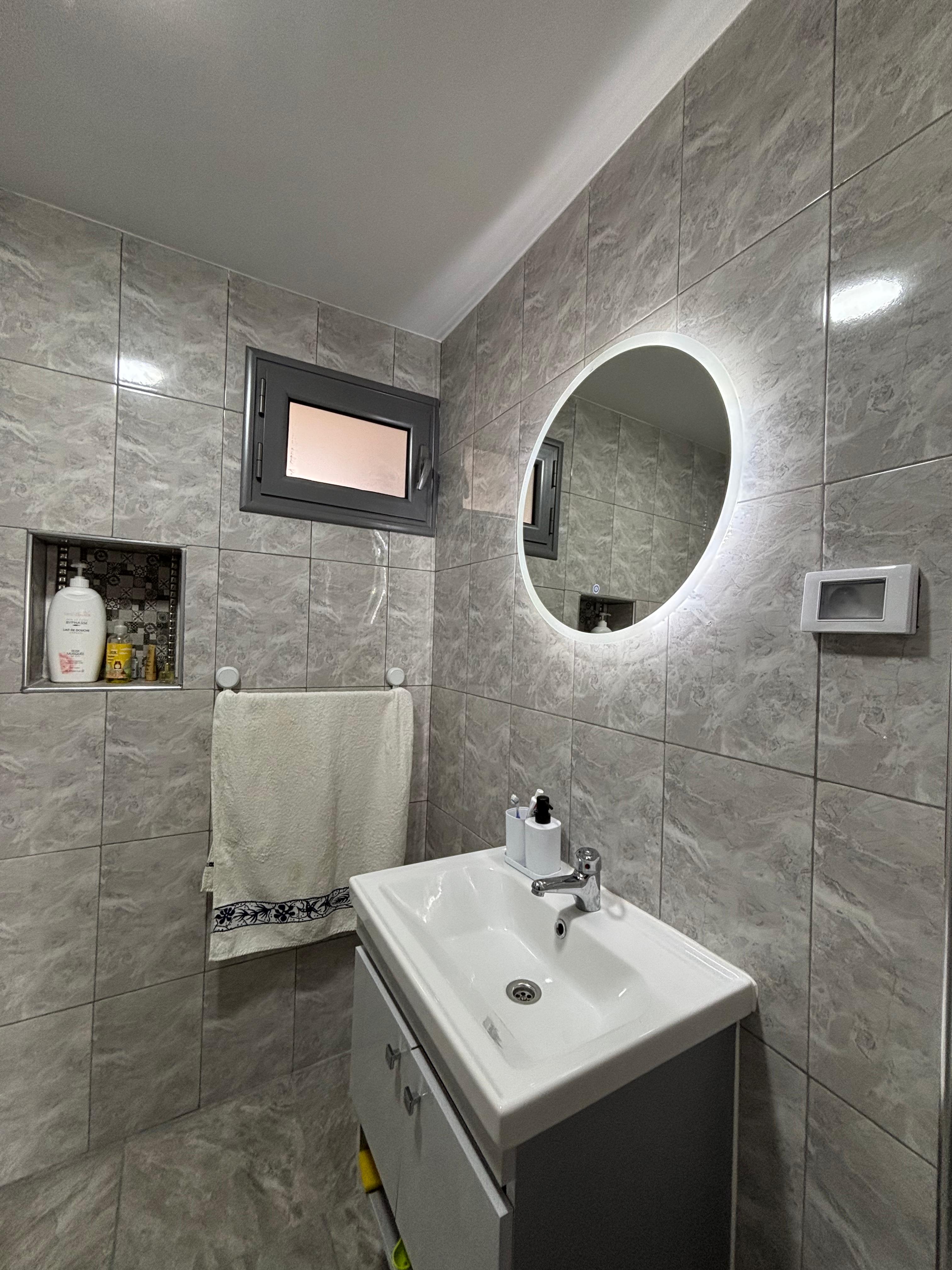 Bizerte Nord Bizerte Location Appart. 2 pices Appartement  standing