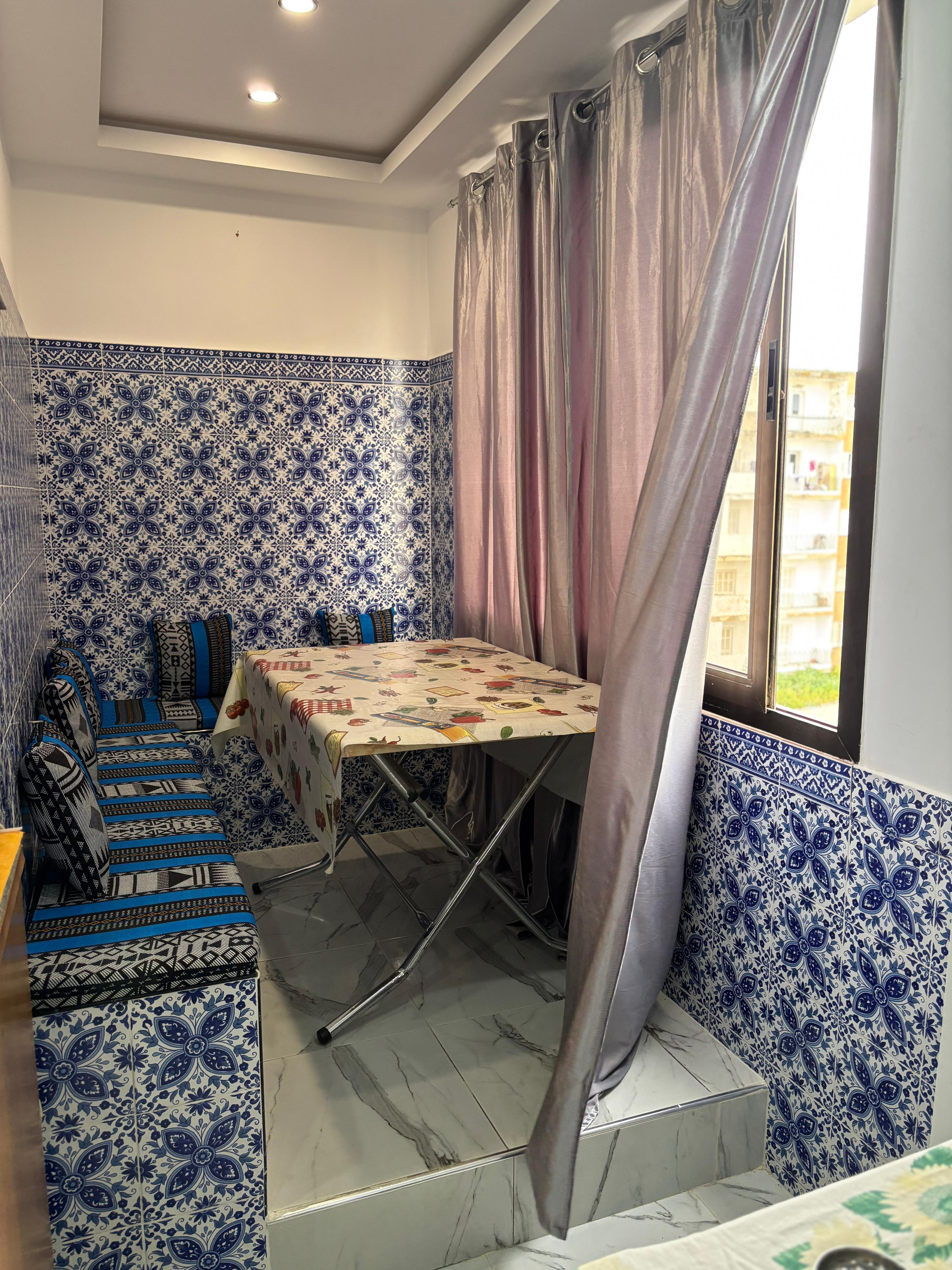 Bizerte Nord Bizerte Location Appart. 2 pices Appartement  standing