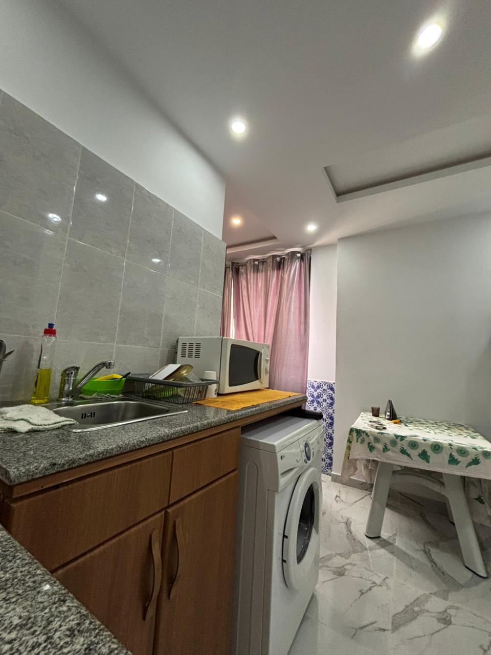 Bizerte Nord Bizerte Location Appart. 2 pices Appartement  standing