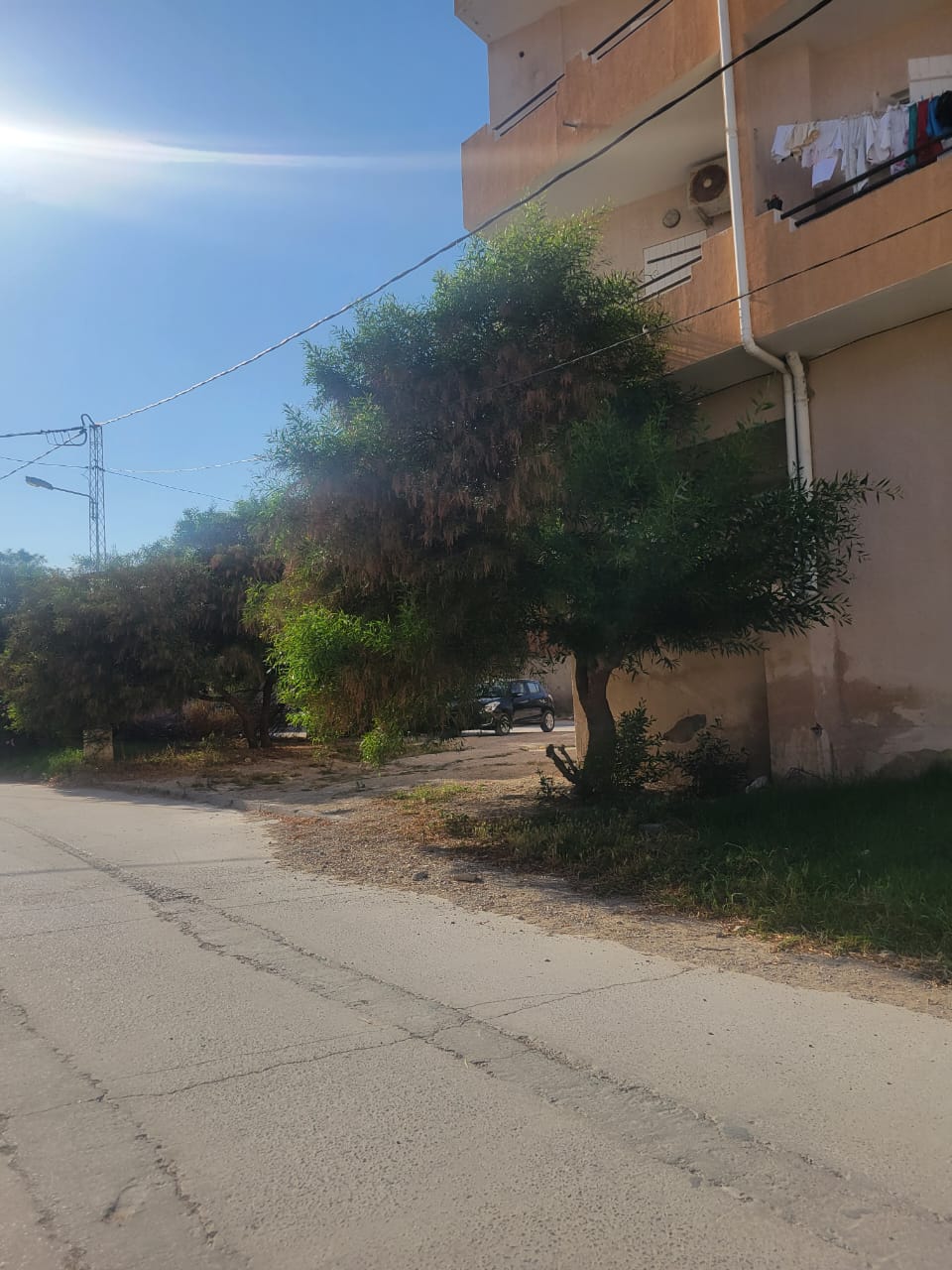 Bizerte Nord Bizerte Vente Appart. 1 pice Commerciale