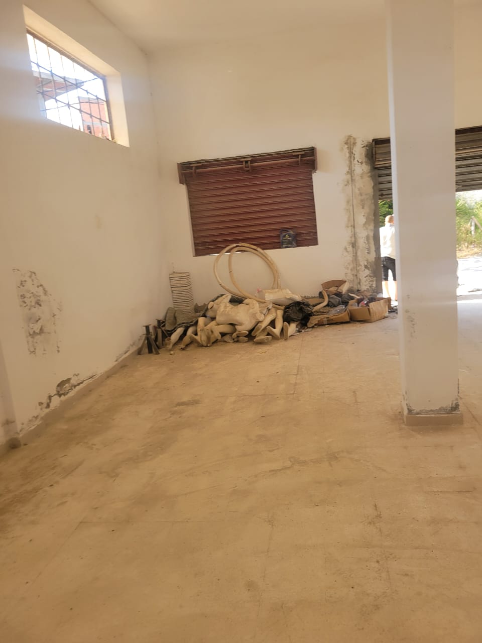 Bizerte Nord Bizerte Vente Appart. 1 pice Commerciale
