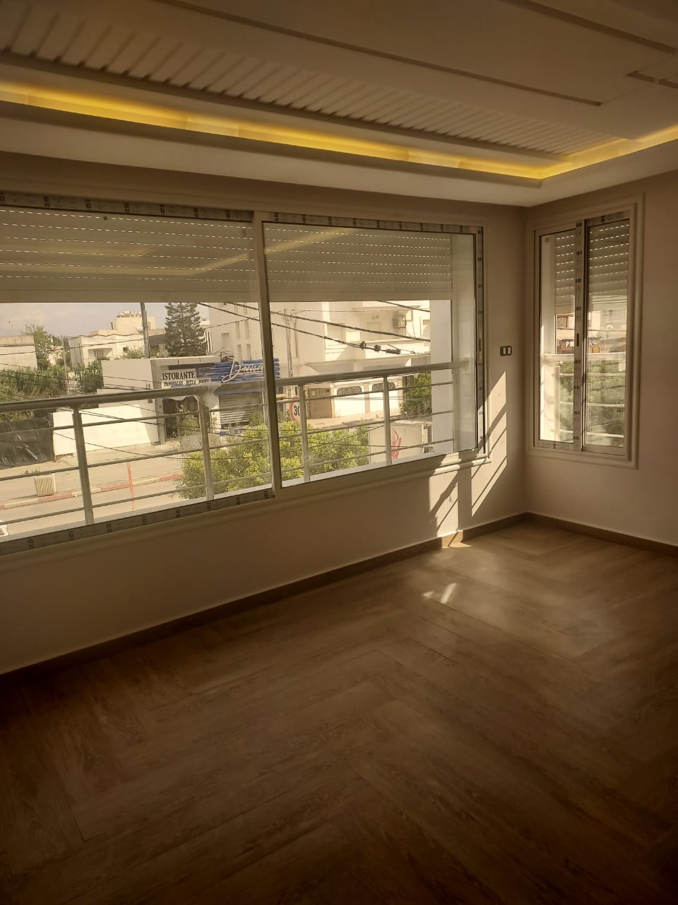 Bizerte Nord Bizerte Location Appart. 2 pices Appartement lux 1ere etage