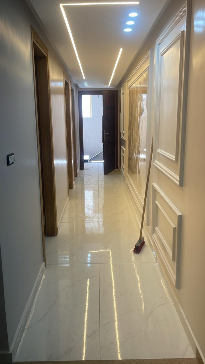 Bizerte Nord Bizerte Location Appart. 2 pices Appartement lux 1ere etage