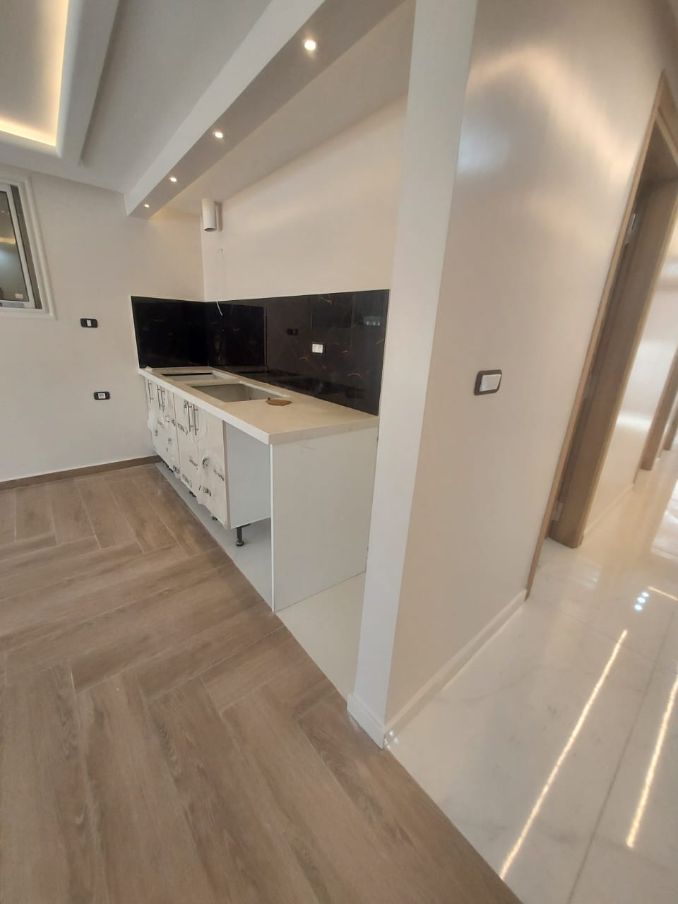 Bizerte Nord Bizerte Location Appart. 2 pices Appartement lux 1ere etage
