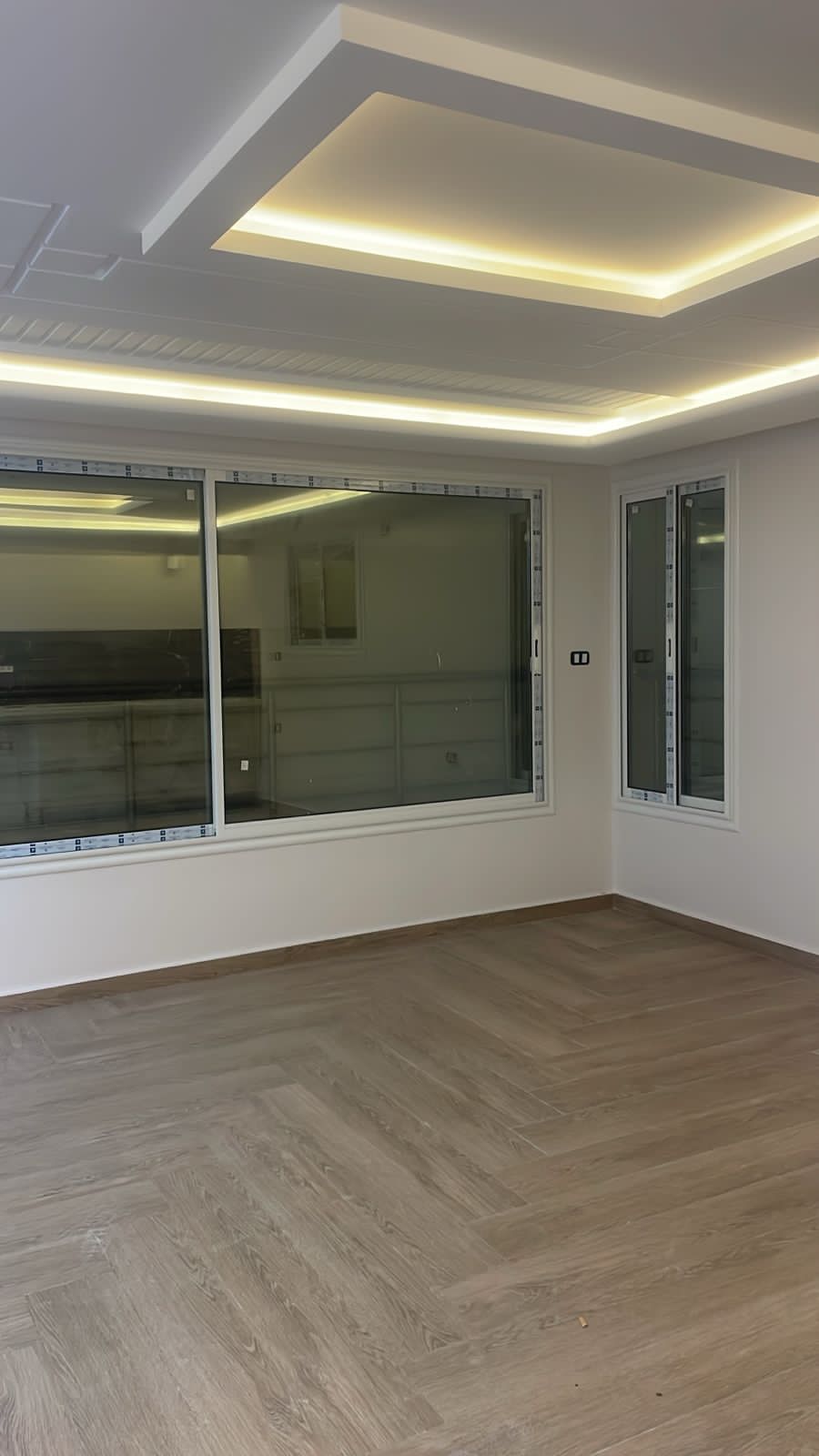 Bizerte Nord Bizerte Location Appart. 2 pices Appartement lux 1ere etage