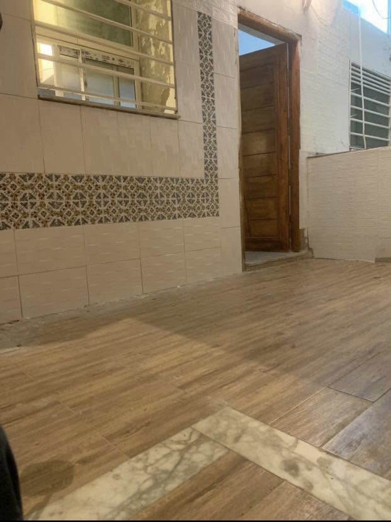 La Goulette La Goulette Location Appart. 2 pices S plus 1 la goulette climatis